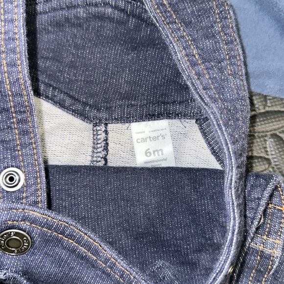 6 month baby boy clothing bundle - Picture 3 of 7